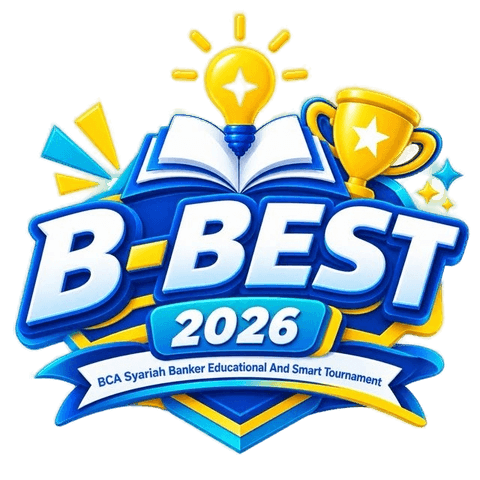 B-BEST 2026 Logo